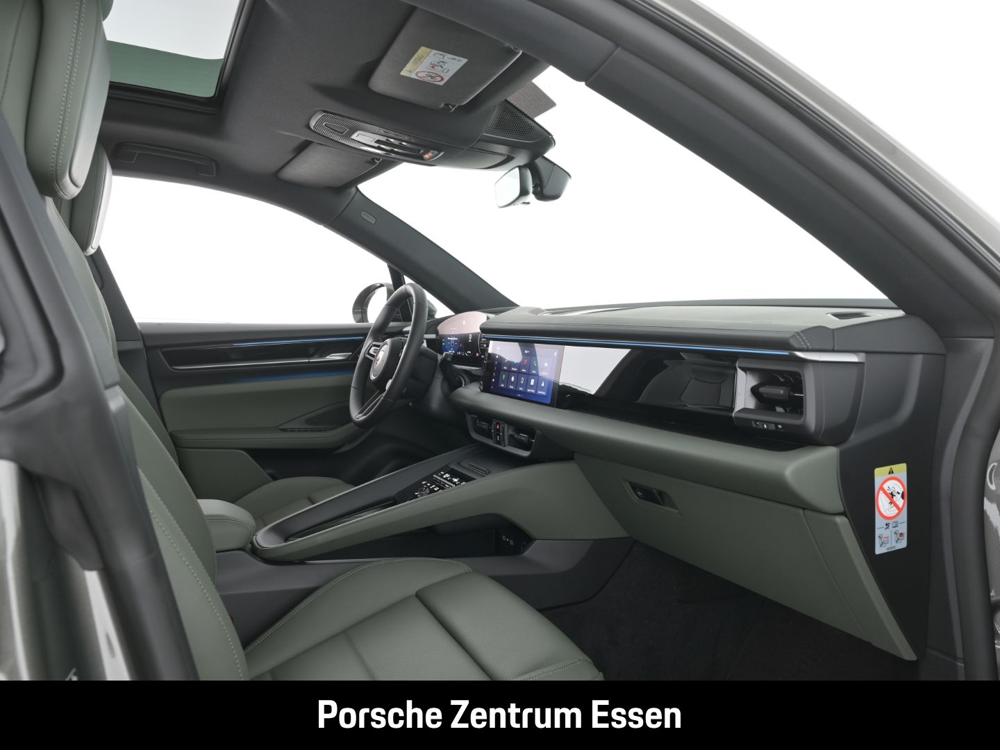 Porsche Macan - Bild 12