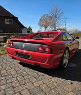 Ferrari F355 GTS  - Ferrari F355: Cabrio