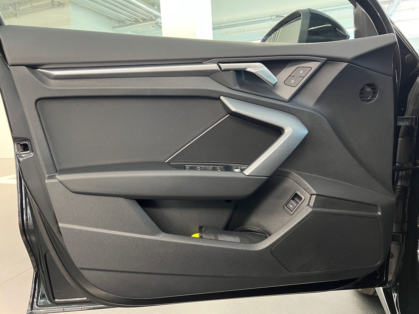 Audi A3 - Bild 7