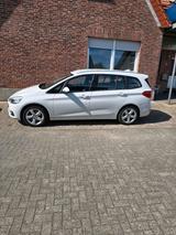 BMW Bmw 216i Gran Tourer.7 sitzer.102000km,8.8... - BMW 216: mit Anhängerkupplung
