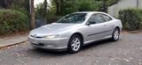 Peugeot 406 Coupé 2.0 16V  Pininfarina De... - gebrauchte Peugeot 406 aus dem Jahr 2000