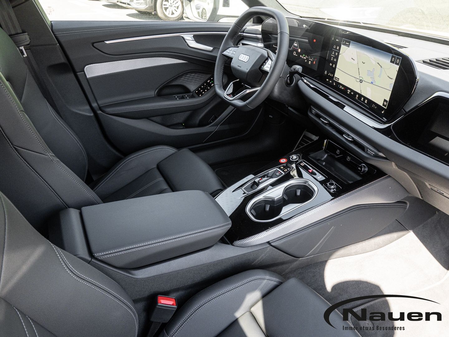 Audi A6 - Bild 10