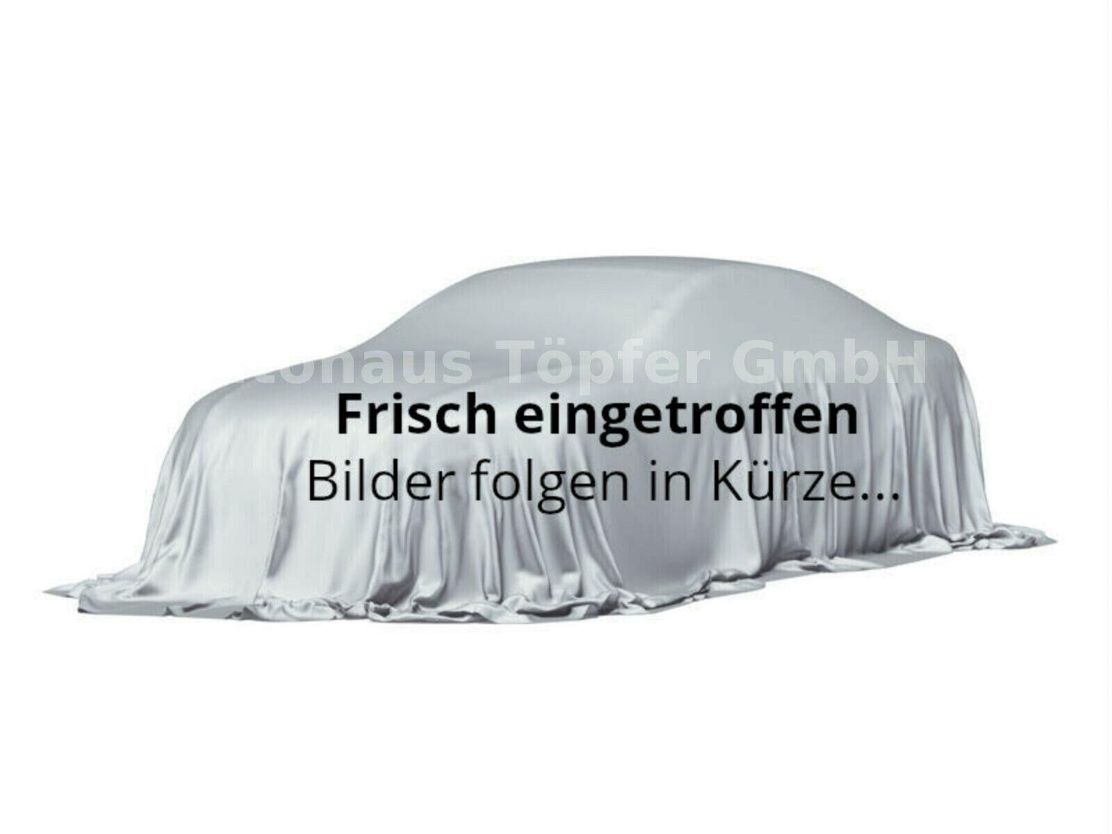 Opel Corsa F Sondermodell "GS Line" Garantie/Voll-LED
