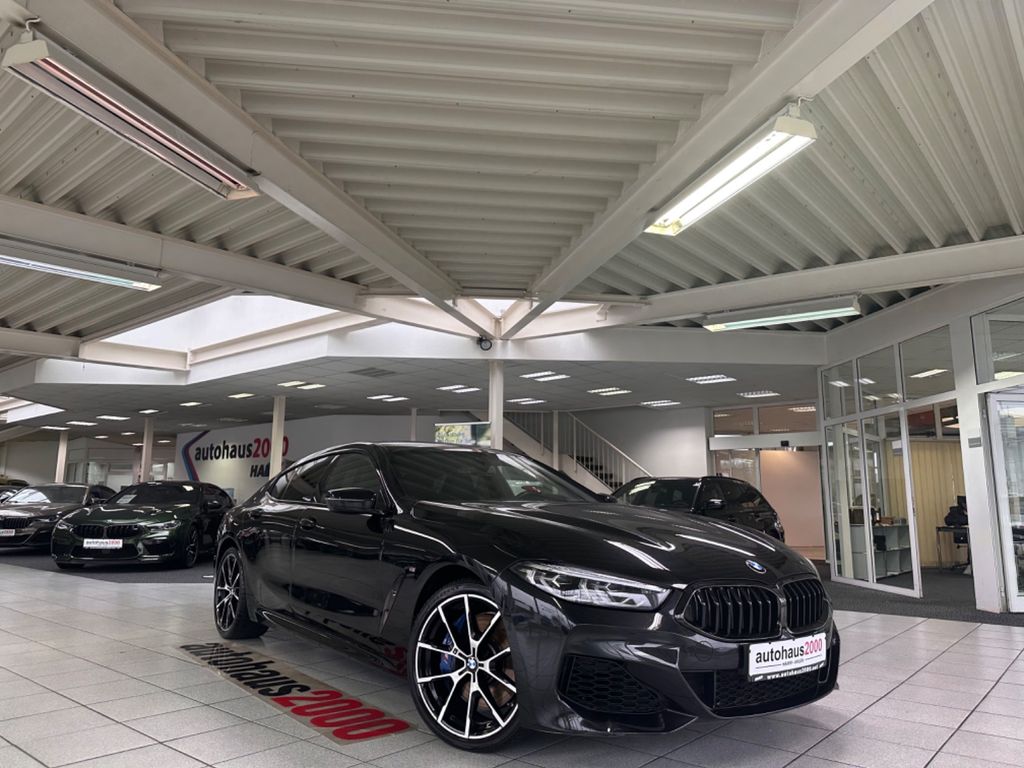 BMW 840