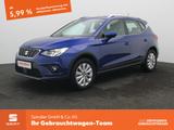 Seat Arona Xcellence 1.0 TSI / Bluetooth, AHK, PDC - Seat Arona: Xcellence