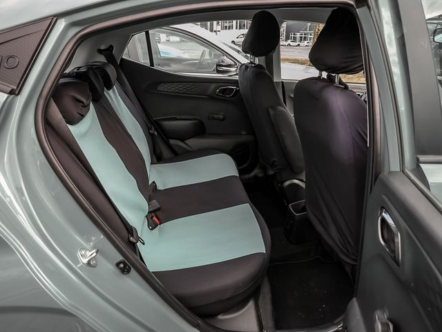Hyundai i10 1.0 Trend Kamera Navi Spurhalteassistent