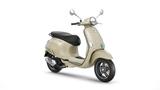 Vespa Primavera-50/125 Sport E5+ inkl.4J. Garantie - Offers