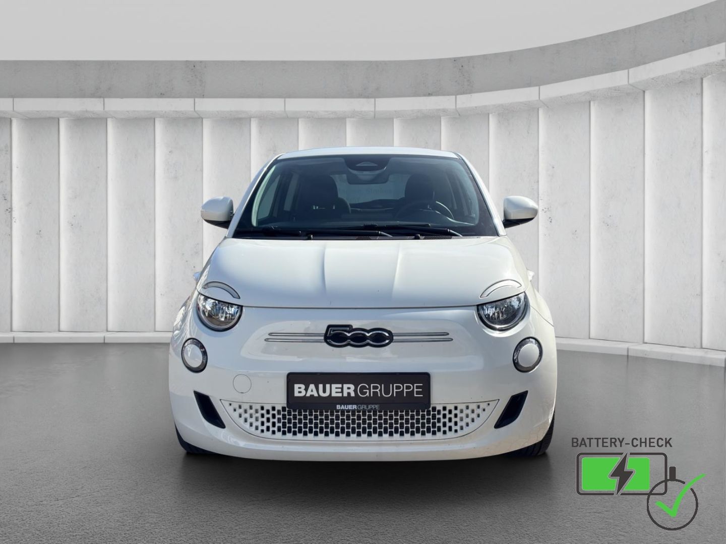 Fiat 500e 3+1 Style Paket Navi Apple CarPlay Android  imagem 2