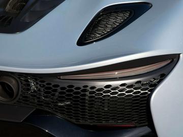 صورة مصغرة 18 لـ  Mclaren ARTURA