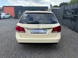 Mercedes-Benz E 200 E -Klasse BlueTec/LEDER/TAXI/AUTOMAT/ - Mercedes-Benz E 200: Taxi