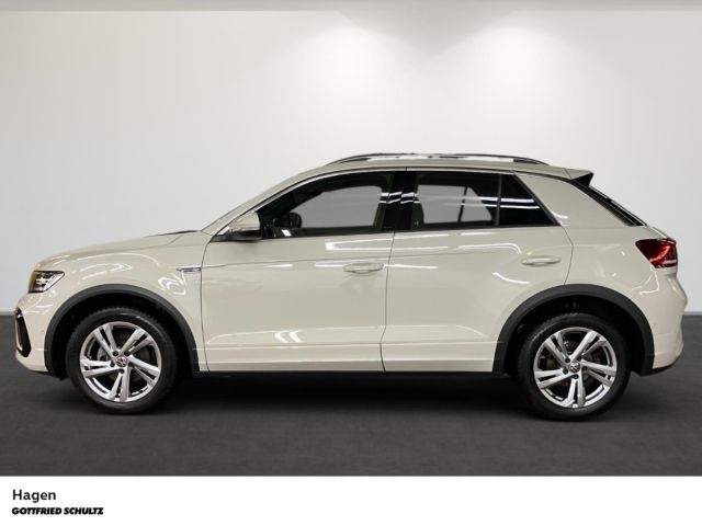 Volkswagen T-Roc - Bild 3
