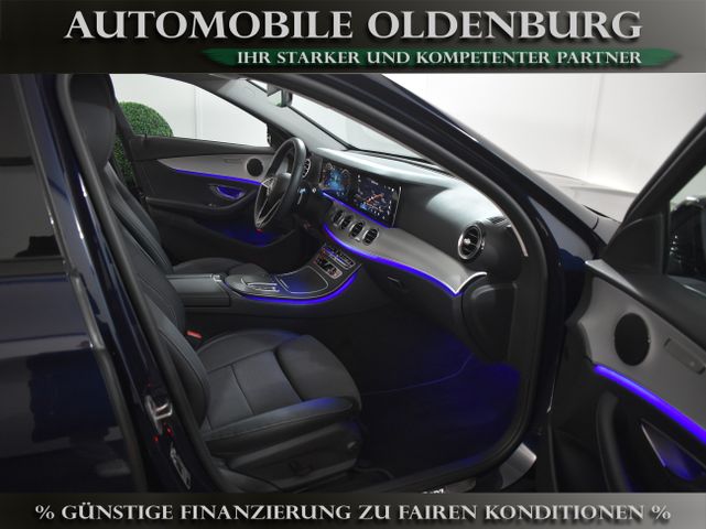 Mercedes-Benz E 300 de T 4MAT Avantgarde *Distro+*PANO*KeyGo*