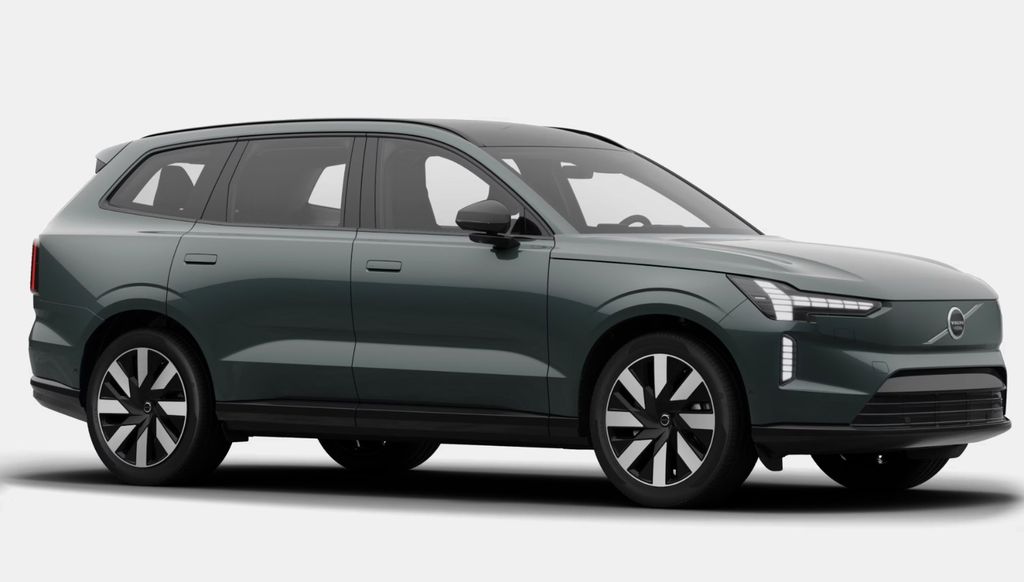 Volvo EX90 Ultra Performance Pure Electric AWD*PILOT