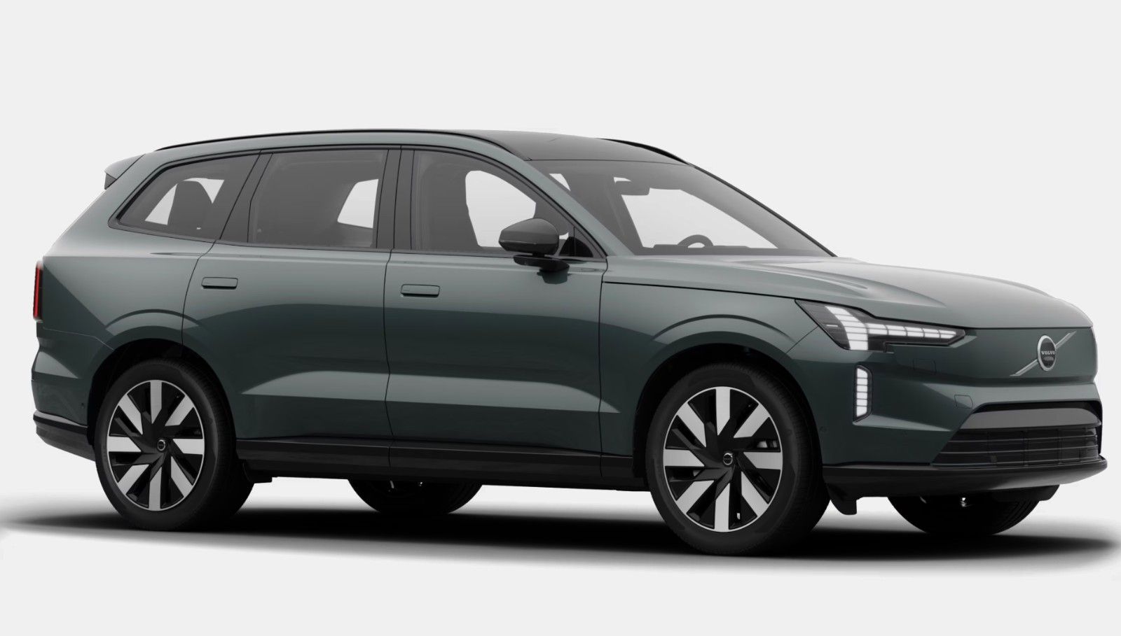 Volvo EX90 - Bild 1