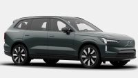 Volvo EX90 - Vorschau Bild 1