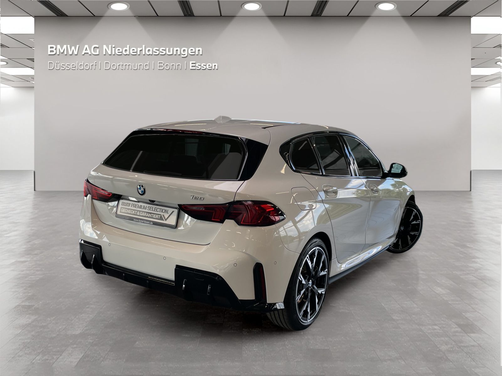 BMW 120 M Sport AHK Driv.Assist Harman K Head-Up foto 4