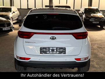 KIA Sportage - 6