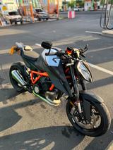 KTM 1290 Super Duke R 3.0 - KTM DUKE 3
