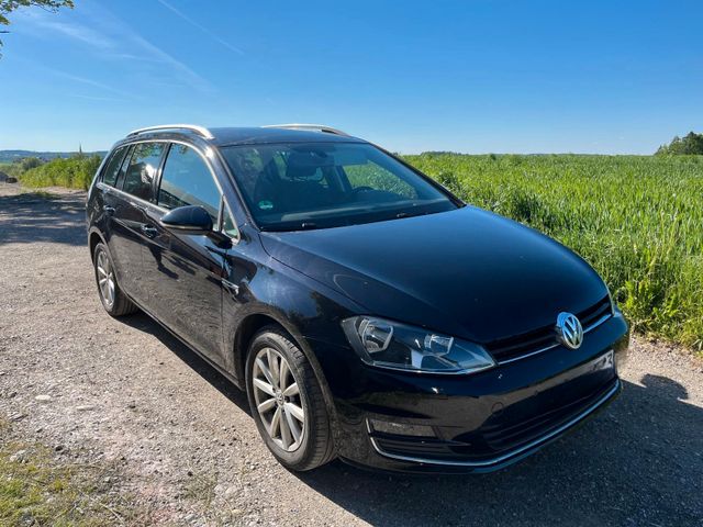 VW Golf