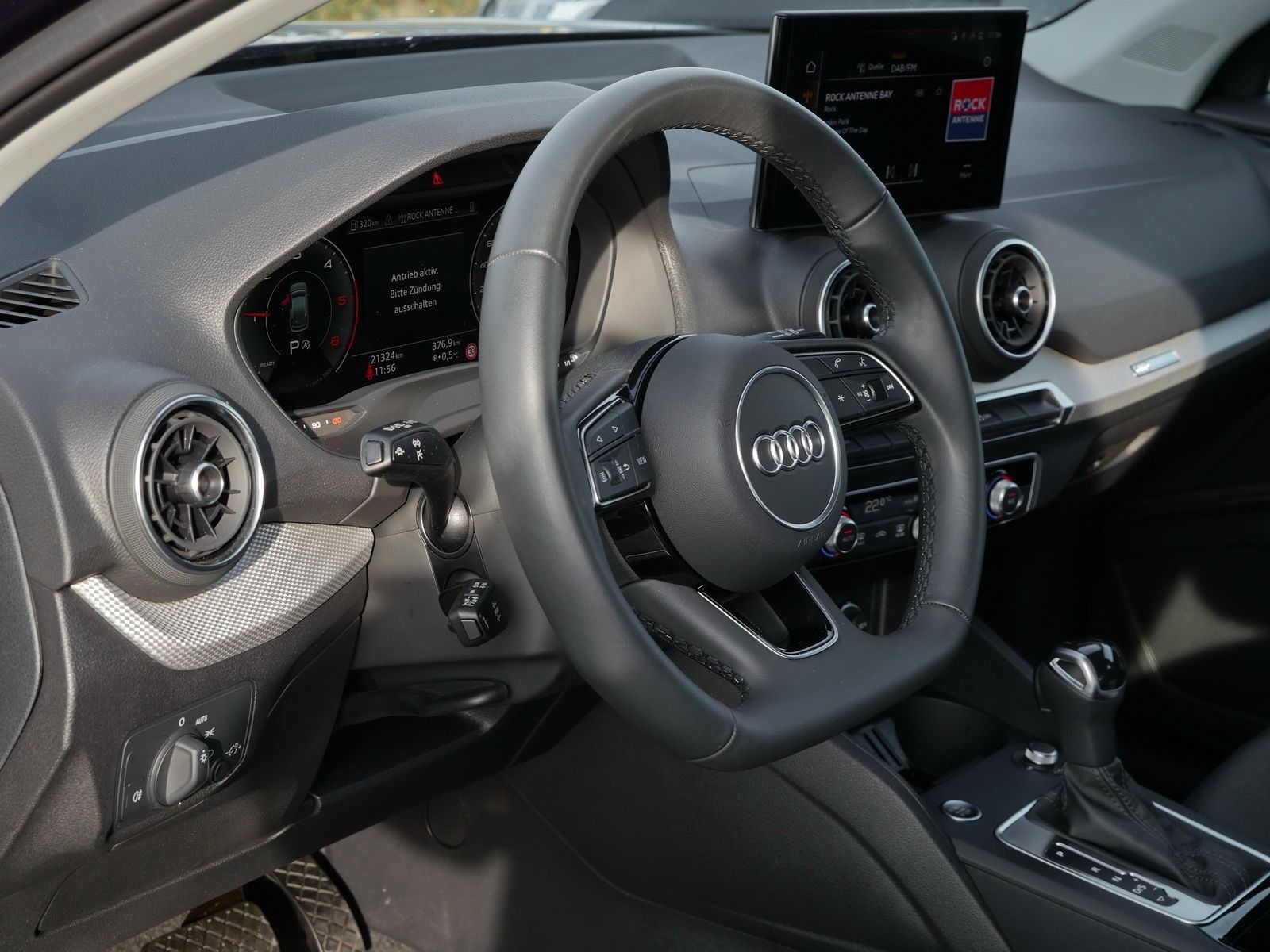 Audi Q2 - Bild 18