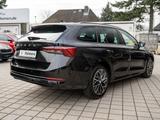 Skoda OCTAVIA C. CLEVER 2.0 TDI DSG 4xSHZ FLA SpurH - Skoda Octavia mit Diesel-Antrieb