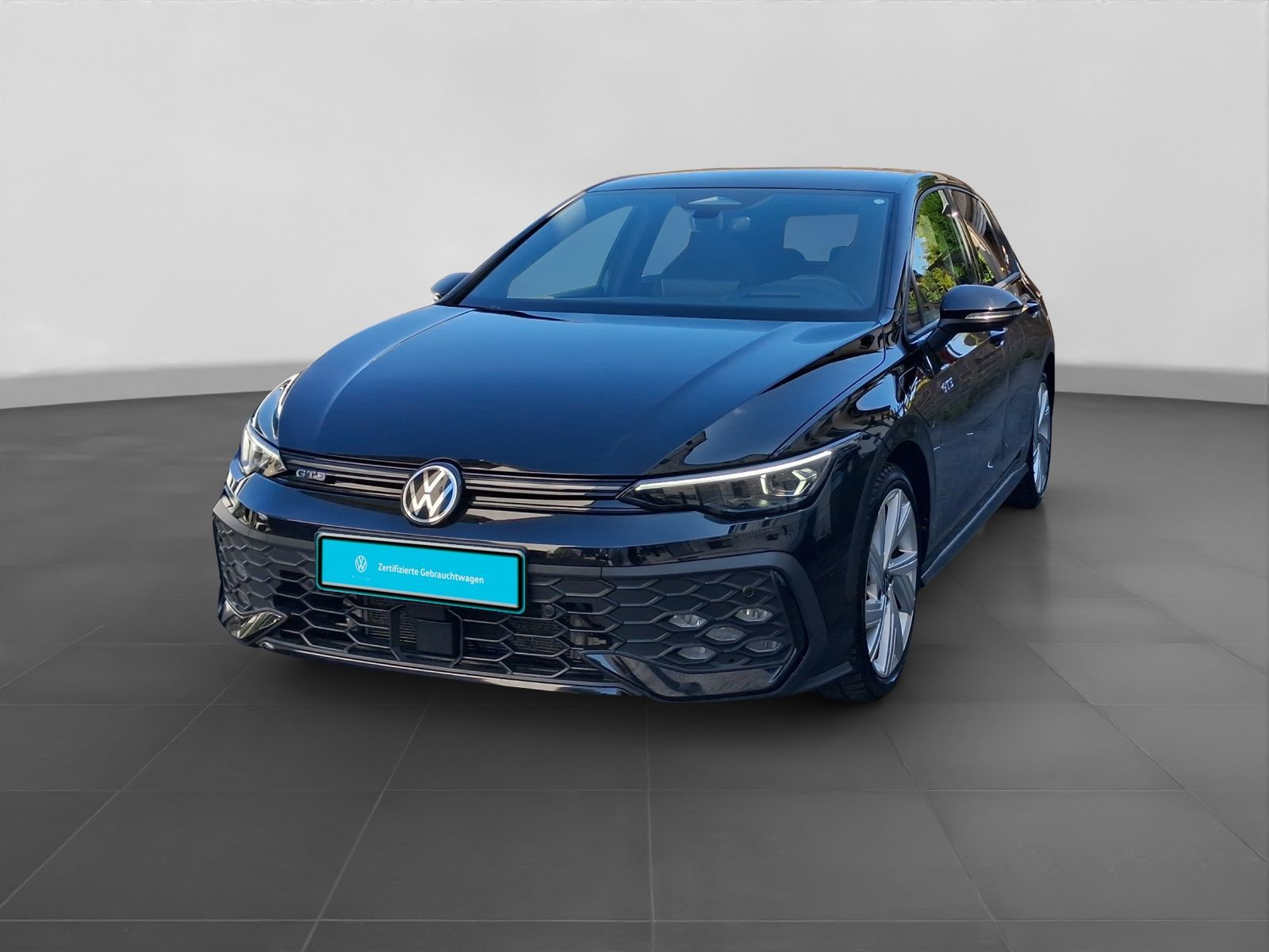 Volkswagen Golf GTE BLACK STYLE DSG LM18 AHK HuD IQ.LIGHT foto 2