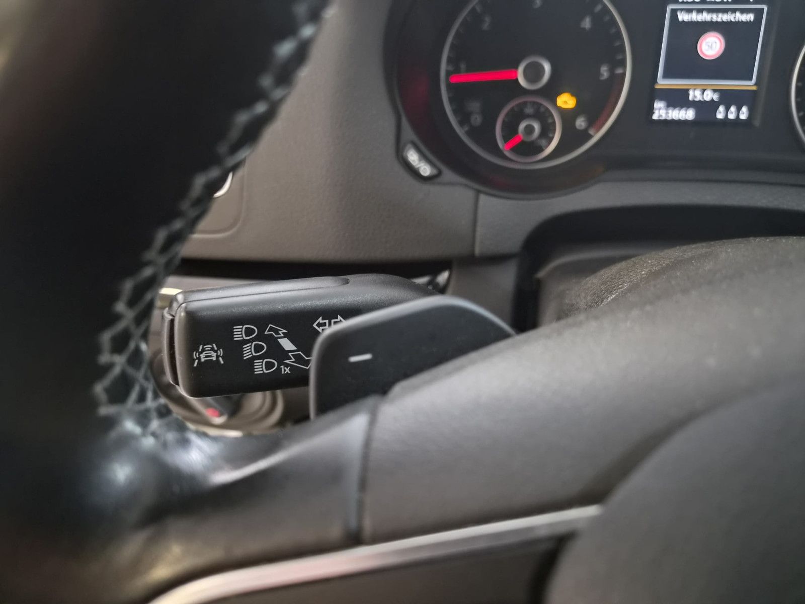 Fahrzeugabbildung SEAT Alhambra Style / KLIMA / MWST