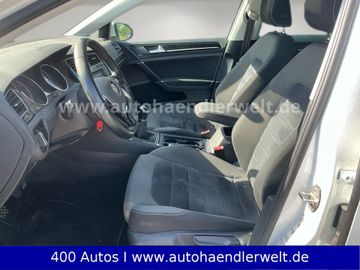 Volkswagen Golf - 9