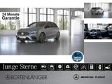 Mercedes-Benz B 220 d AMG Night Magno Leder Kamera LED MBUX - Mercedes-Benz B 220 aus 2021