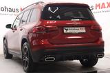 Mercedes-Benz GLB 250 4Matic AMG~Multibeam~Memory~Temp~360Kam~ - rote Mercedes-Benz GLB-Klasse