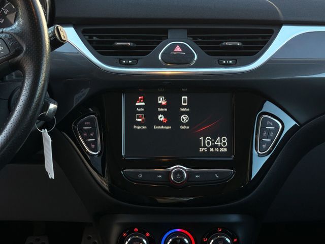 Opel Corsa E Innovation ecoFlex