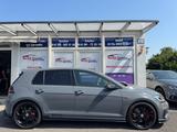 Volkswagen Golf VII Lim. GTI TCR #Aut.#*Volldigital*Memory* - : Grau, Schiebedach, Limousine