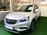 Opel Mokka X Ultimate Automatik - Opel Mokka X in Berlin