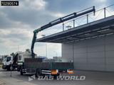 MAN 18.224 18 M 4X2 NL-Truck APK Fassi F150A.24 Kran - Offers
