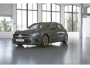 Mercedes A 180 - 2