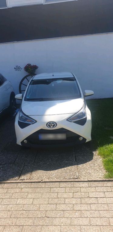 Image of Toyota Other
