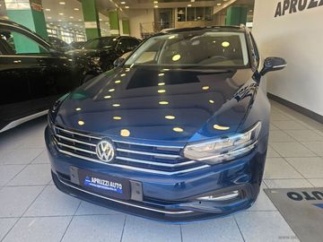 Volkswagen Passat - 3