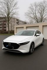 Mazda 3 Skyactiv-G2.0 MHybrid  , Scheckhef... - Mazda: Limousine, Mazda2