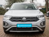 Volkswagen T-ROC MOVE T-Roc MOVE 1.5 l TSI OPF DS FLA STH - : Geländewagen, mit Klimaautomatik