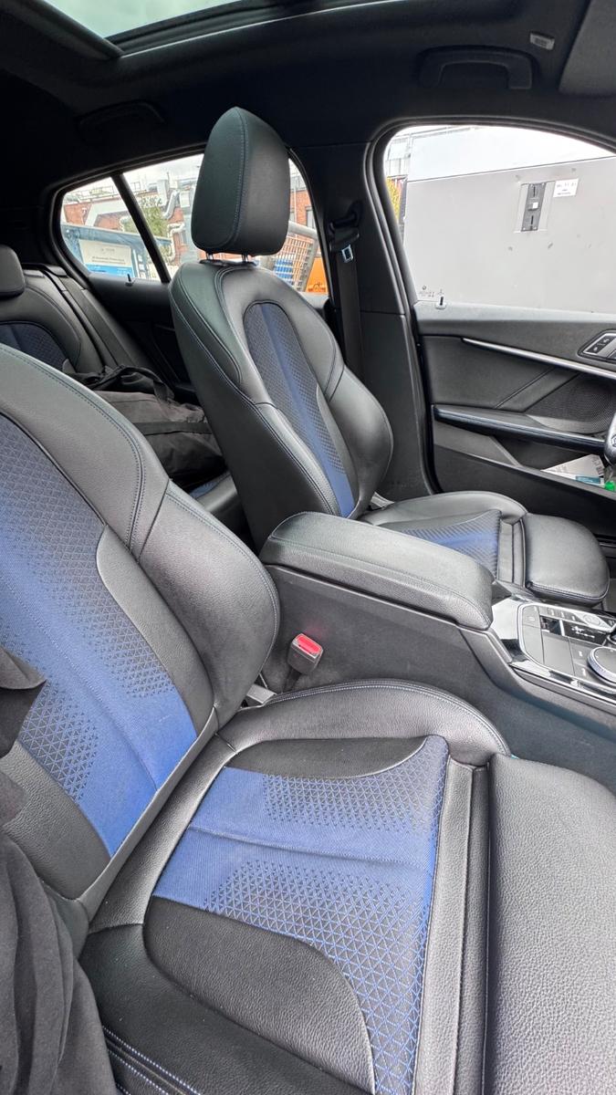 BMW 135, миниатюра 3