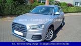 Audi Q3 Sport 1,4 TFSI            " Scheckheft/Uff " - Audi Q3 Gebrauchtwagen in Dortmund