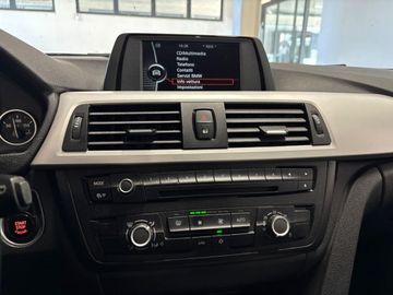 BMW 316 - 12