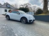 Volkswagen Beetle Cabrio SONDERMODELL Karmann 220 PS - Volkswagen: Karmann