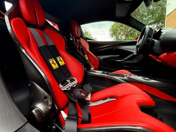 2022 Ferrari 296 GTB 缩略图 30