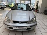 Honda Civic Automatik orginal 57km - Honda Gebrauchtwagen von 1998