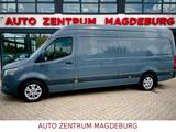 Mercedes-Benz Sprinter III Kasten 319 CDI Hoch+Lang *VOLL*