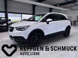 Opel CROSSLAND X INNOVATION KLIMA+NAVI+LED+KAMERA+TÜV - gebrauchte Opel Crossland (X) aus dem Jahr 2018