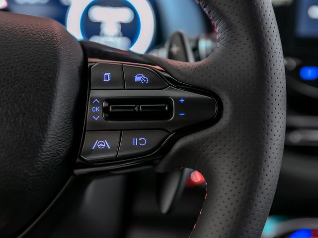 Hyundai i30 cw 1.6 N Line Kamera Fernlicht-Assistent