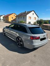 Audi 3.0 TDI Quattro Competition, S-line, BOSE 8-fach - Audi A6: Competition