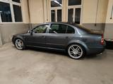 Skoda Superb 1.8 T - - Skoda Superb aus 2006